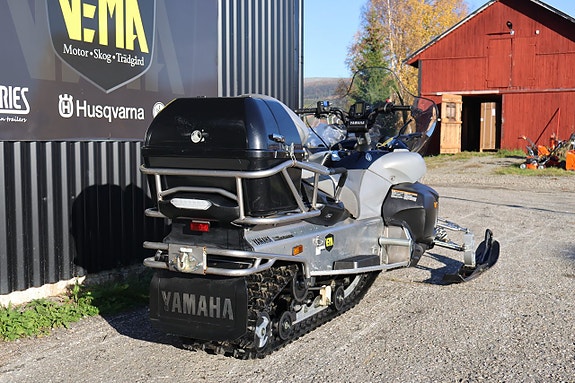 Yamaha VENTURE LITE -07 4 of 10
