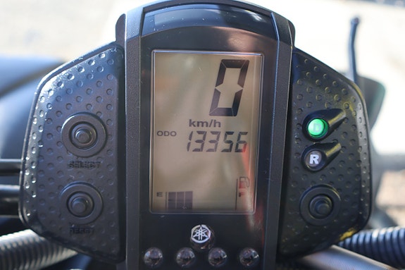 Yamaha VENTURE LITE -07 9 of 10
