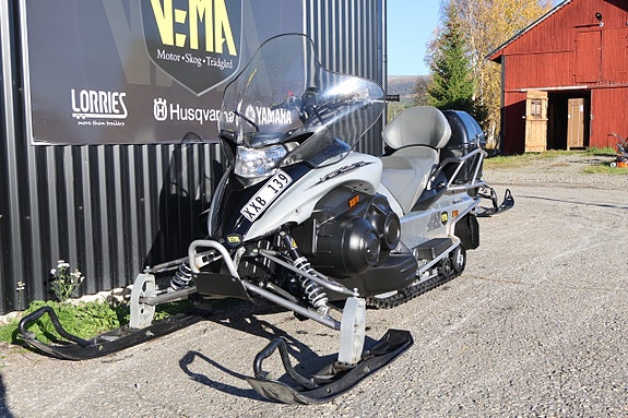 Yamaha VENTURE LITE -07 2 of 10