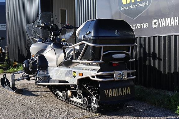 Yamaha VENTURE LITE -07 5 of 10