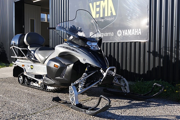 Yamaha VENTURE LITE -07 3 of 10