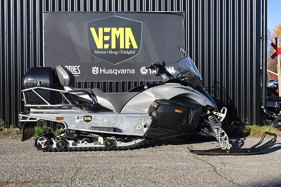 Yamaha VENTURE LITE -07