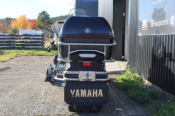 Yamaha VENTURE LITE -07 7 of 10