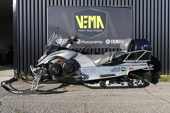 Yamaha VENTURE LITE -07 8 of 10