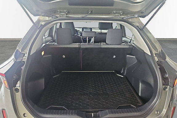 Toyota Yaris Cross 10 of 17