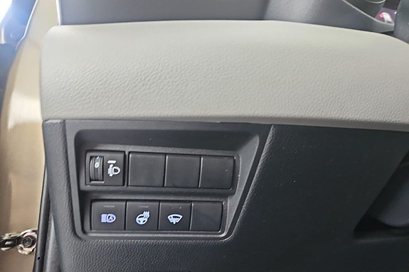 Toyota Yaris Cross 17 of 17