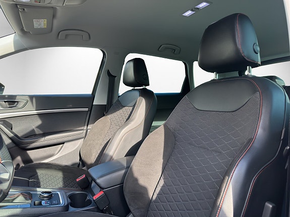 Seat Ateca 9 of 21