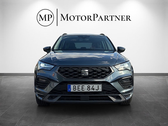 Seat Ateca 2 of 21