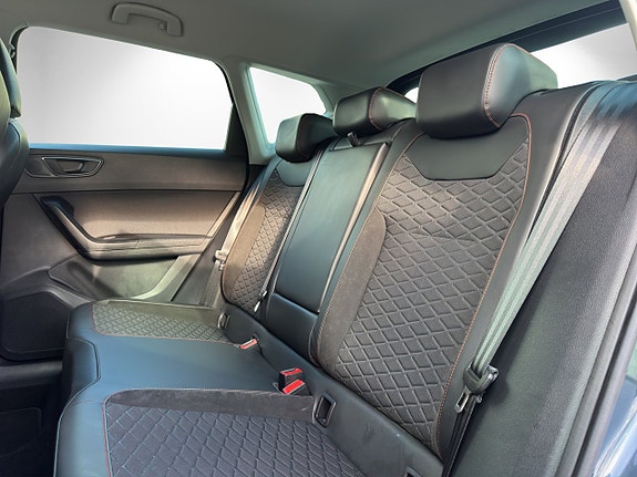 Seat Ateca 10 of 21