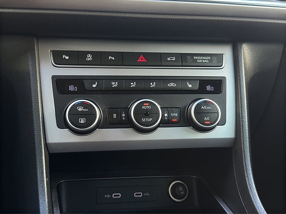 Seat Ateca 16 of 21