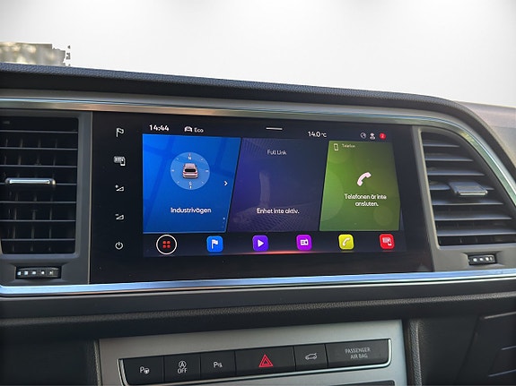 Seat Ateca 14 of 21