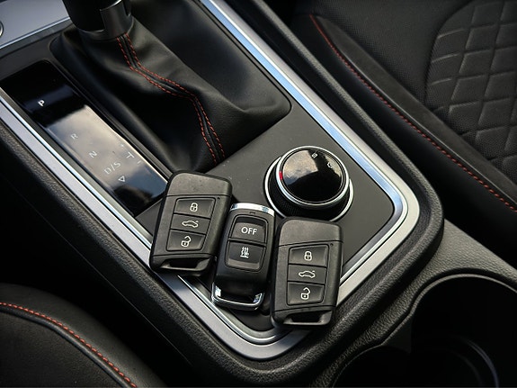 Seat Ateca 21 of 21