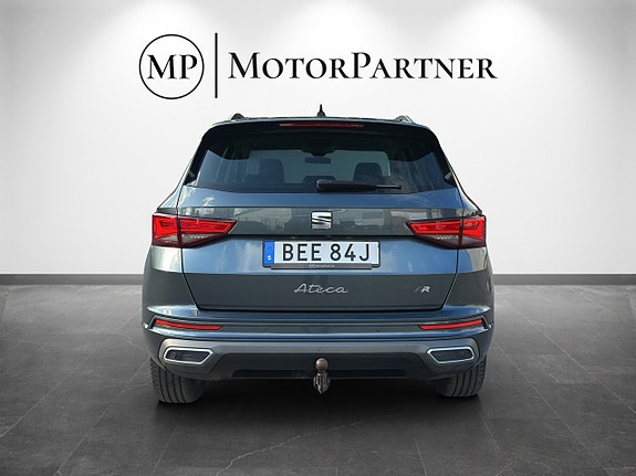 Seat Ateca 6 of 21