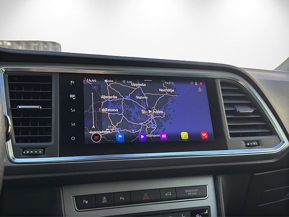 Seat Ateca 15 of 21