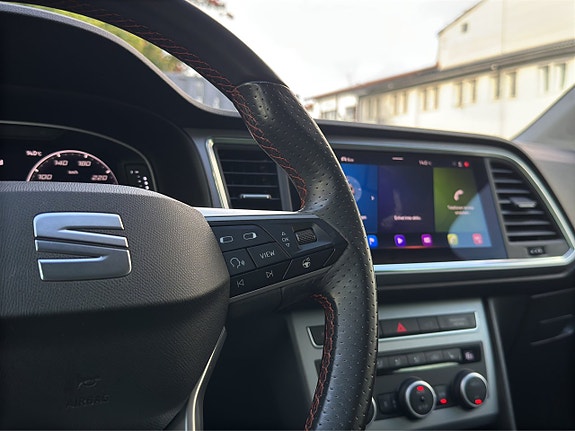 Seat Ateca 18 of 21