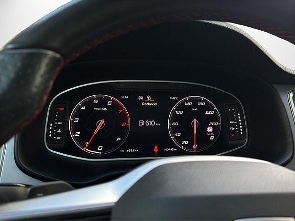 Seat Ateca 20 of 21