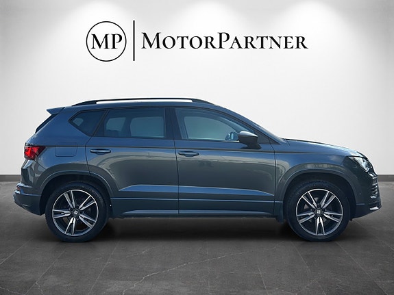 Seat Ateca 8 of 21