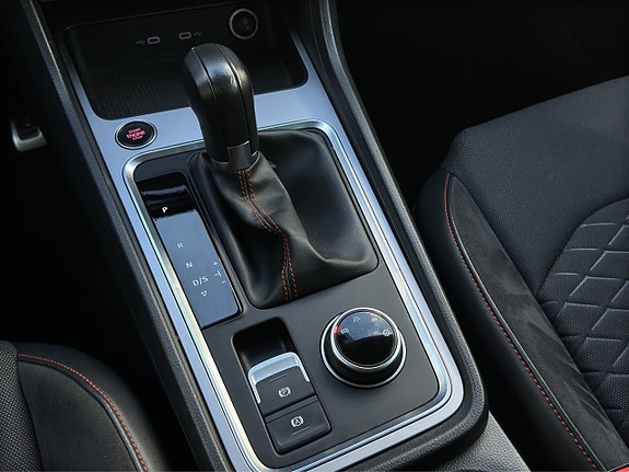Seat Ateca 17 of 21