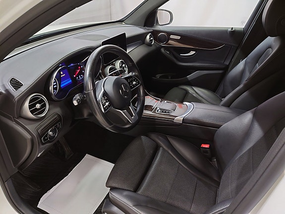 Mercedes-Benz GLC220 d 7 of 18
