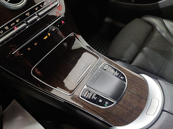 Mercedes-Benz GLC220 d 8 of 18