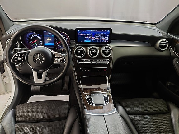 Mercedes-Benz GLC220 d 10 of 18
