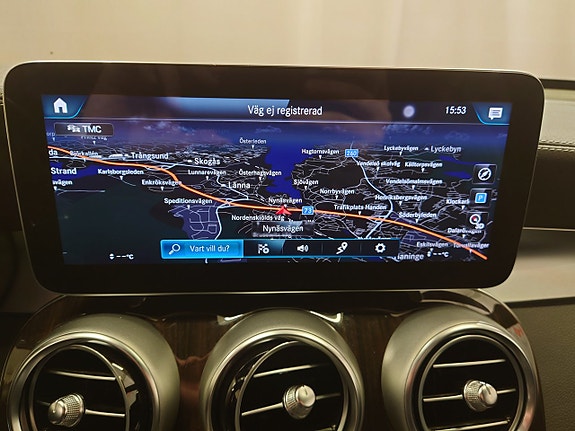 Mercedes-Benz GLC220 d 9 of 18