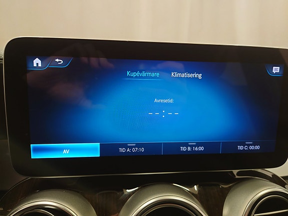 Mercedes-Benz GLC220 d 17 of 18