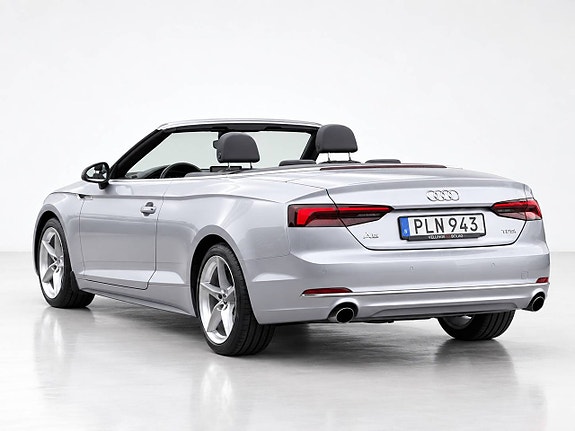 Audi A5 7 of 16