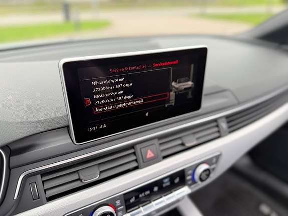 Audi A5 16 of 16