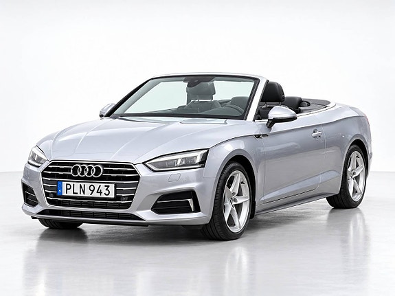 Audi A5 2 of 16