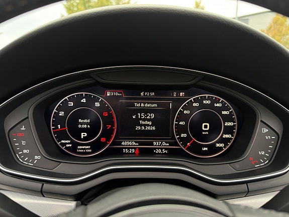 Audi A5 14 of 16