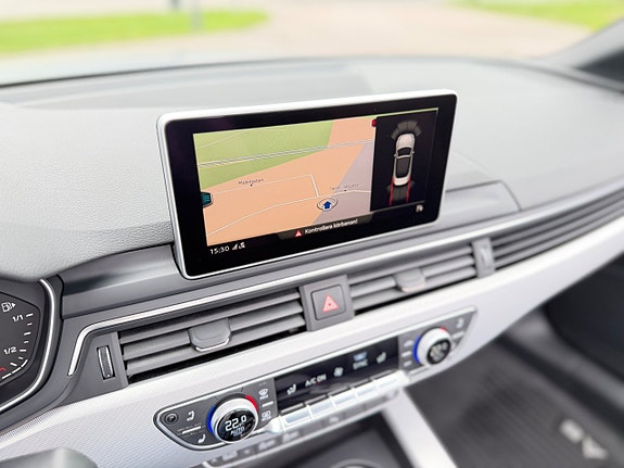 Audi A5 15 of 16