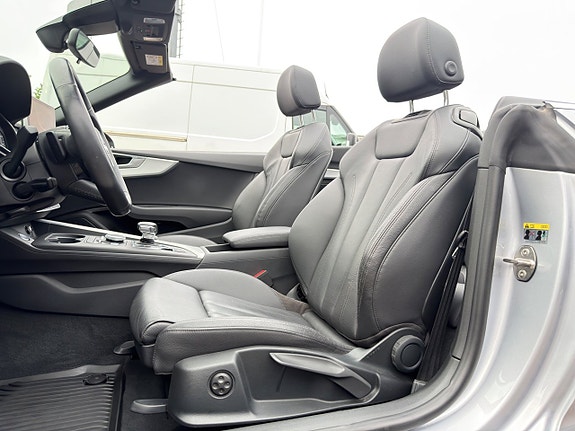 Audi A5 9 of 16