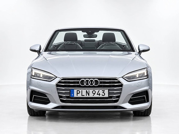 Audi A5 3 of 16