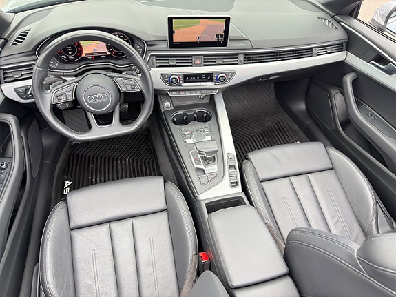 Audi A5 11 of 16