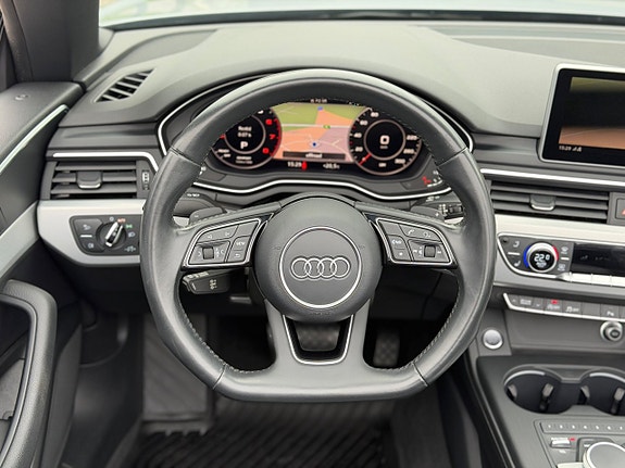 Audi A5 12 of 16