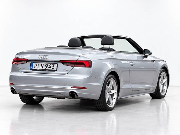 Audi A5 5 of 16