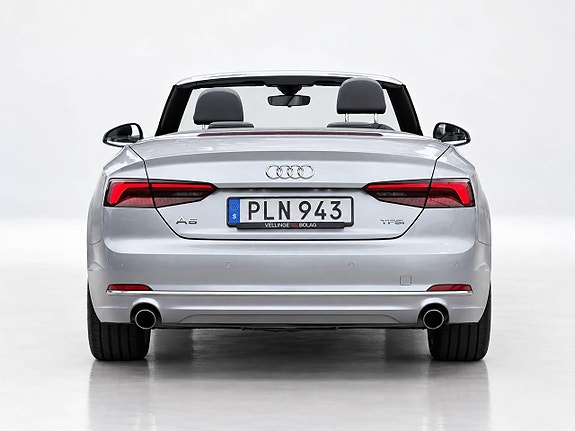 Audi A5 6 of 16