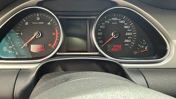 Audi Q7 13 of 21
