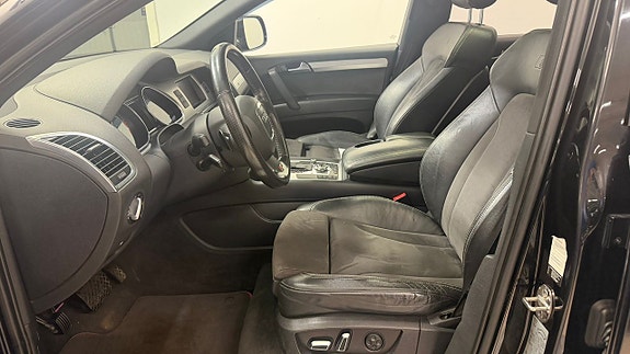Audi Q7 19 of 21