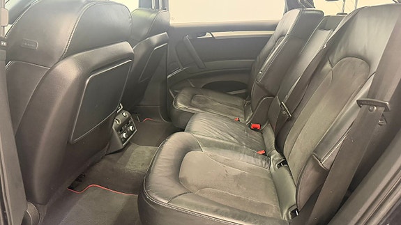 Audi Q7 18 of 21