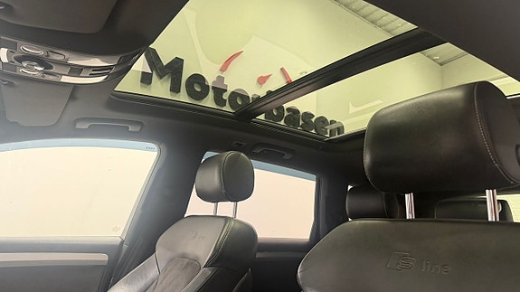 Audi Q7 21 of 21