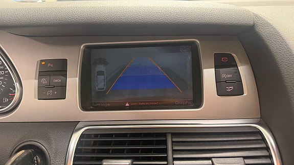 Audi Q7 12 of 21
