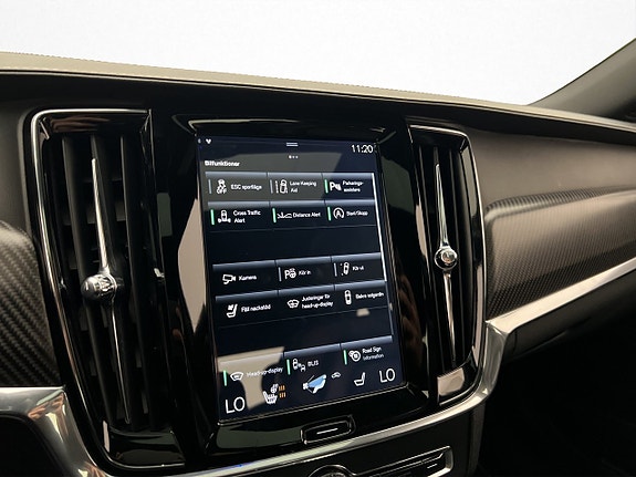 Volvo S90 29 of 30