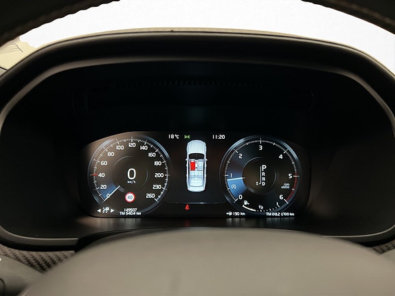 Volvo S90 20 of 30