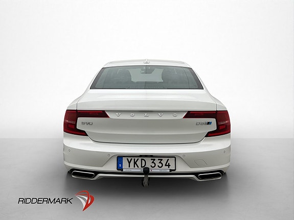 Volvo S90 6 of 30