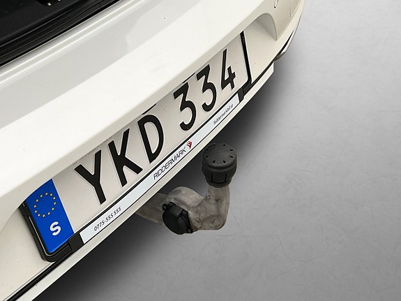 Volvo S90 10 of 30