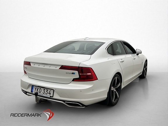 Volvo S90 8 of 30