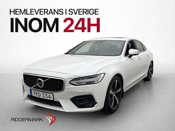 Volvo S90 3 of 30