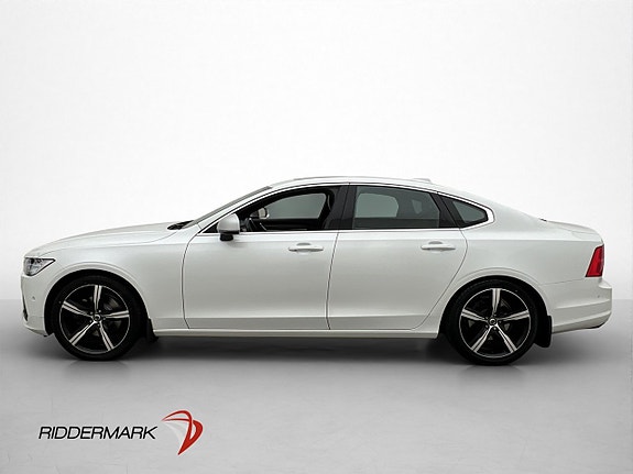 Volvo S90 4 of 30